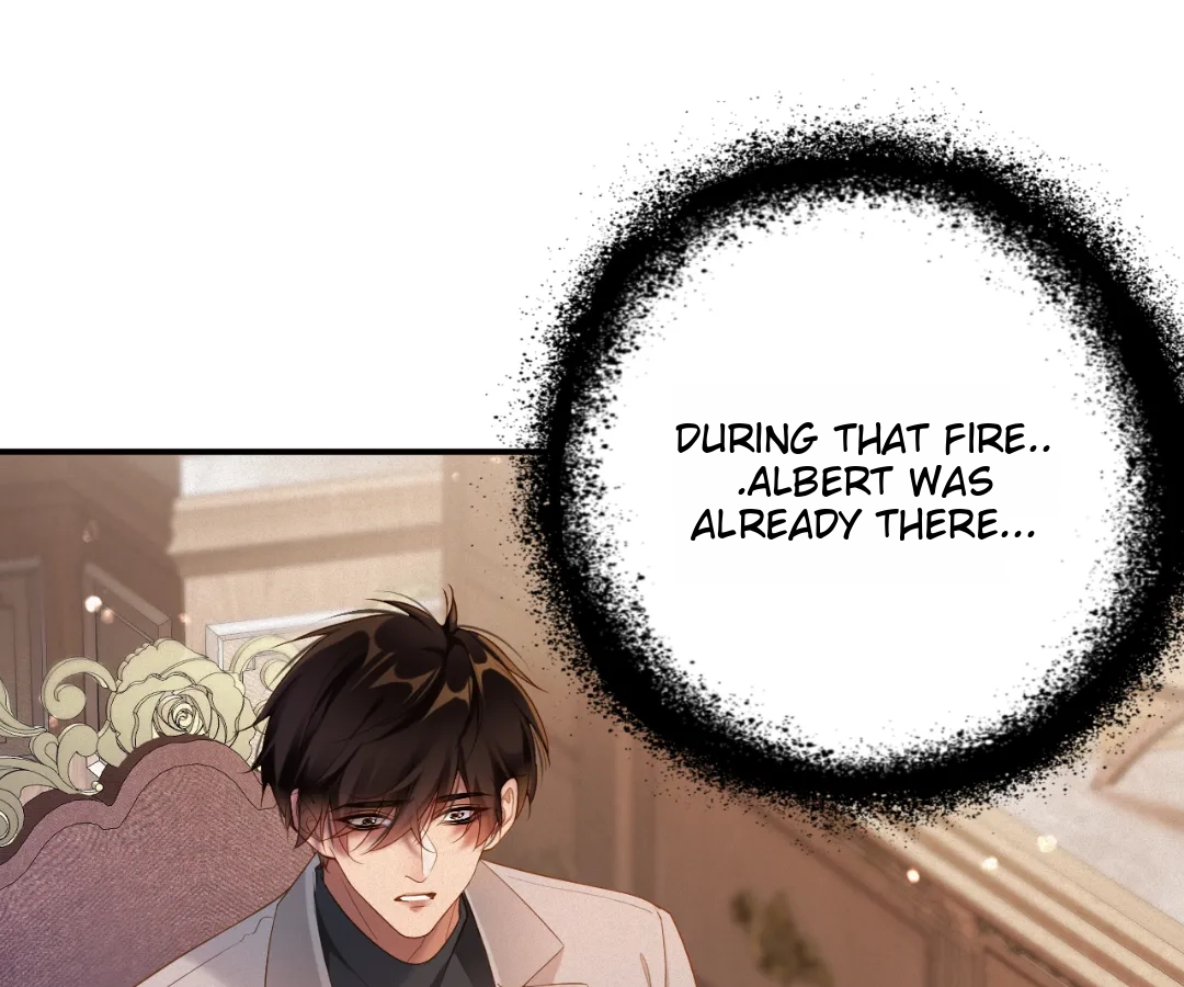 Love After the Break [Official] - Chapter 60 manhwa