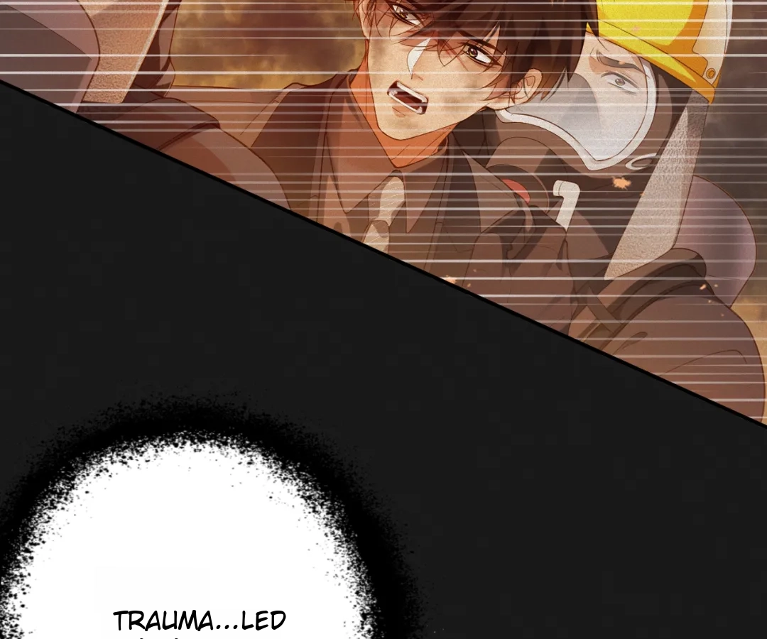 Love After the Break [Official] - Chapter 60 manhwa