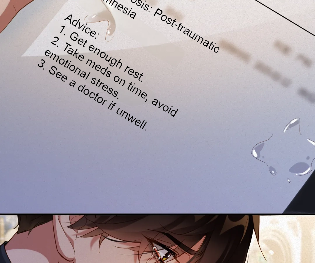 Love After the Break [Official] - Chapter 60 manhwa