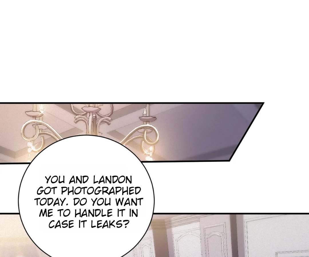 Love After the Break [Official] - Chapter 60 manhwa