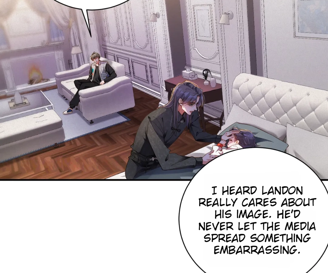 Love After the Break [Official] - Chapter 60 manhwa