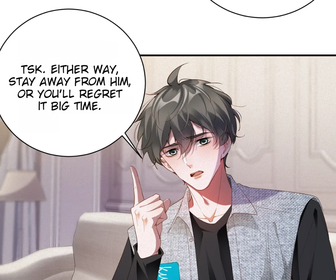 Love After the Break [Official] - Chapter 60 manhwa