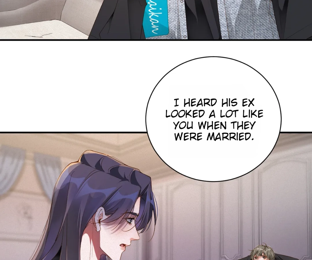 Love After the Break [Official] - Chapter 60 manhwa