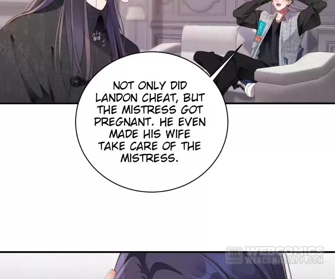 Love After the Break [Official] - Chapter 60 manhwa