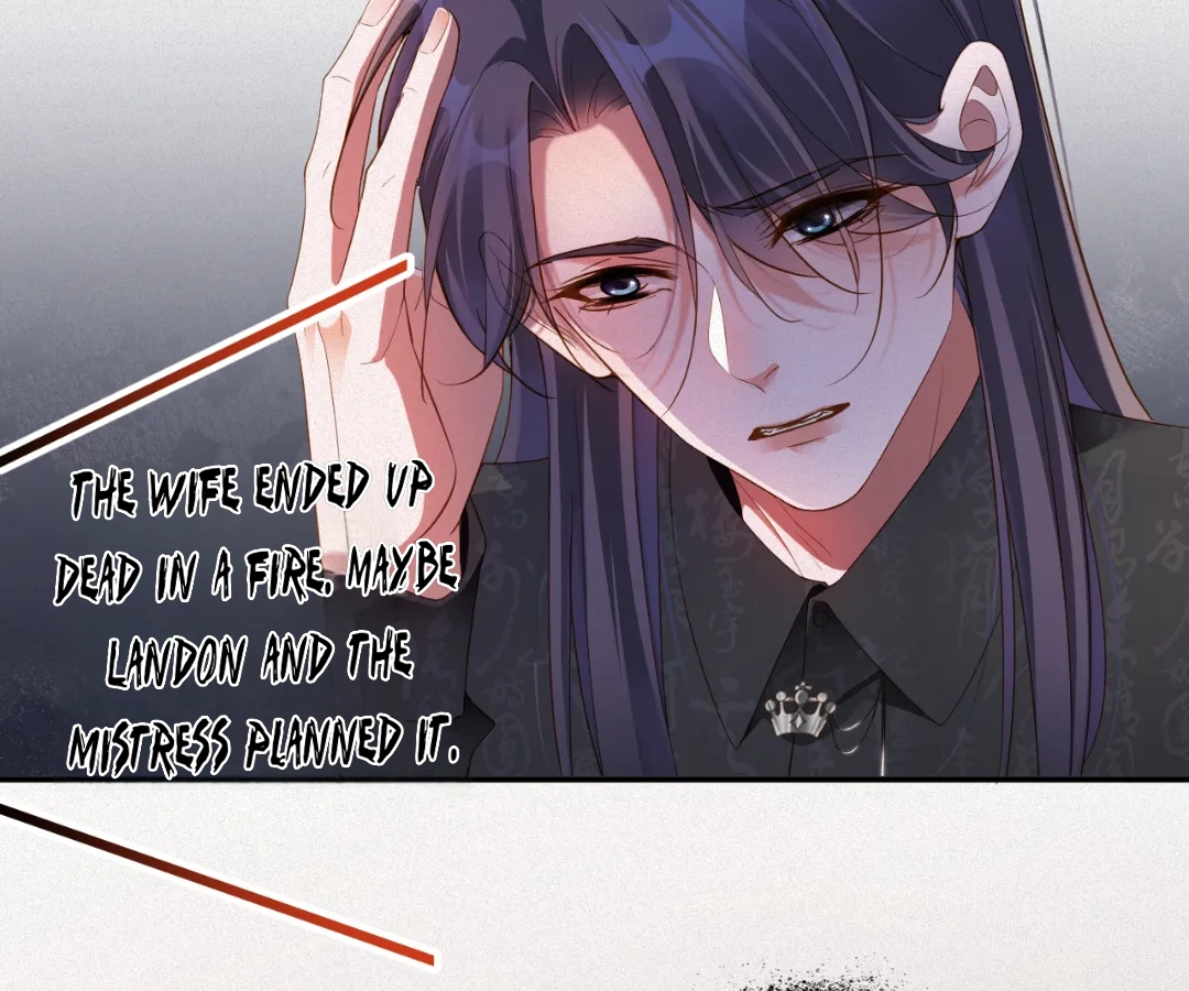 Love After the Break [Official] - Chapter 60 manhwa