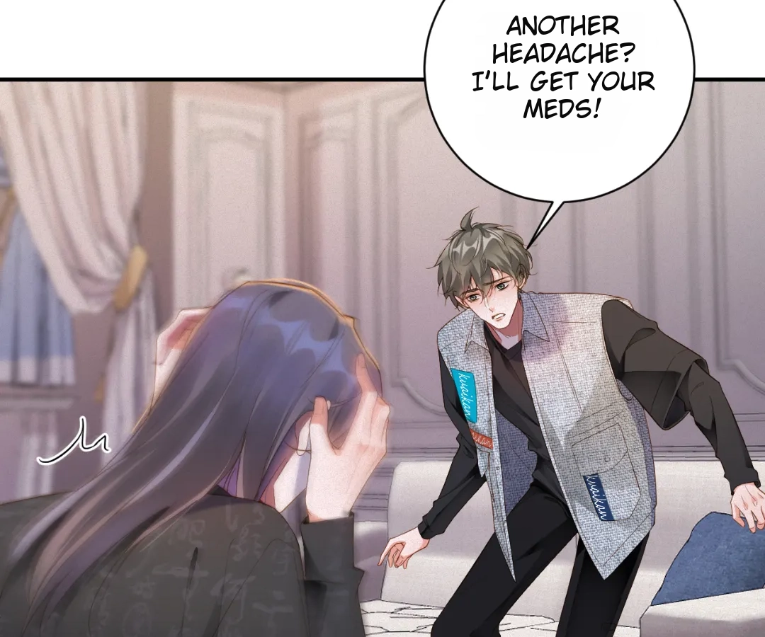 Love After the Break [Official] - Chapter 60 manhwa