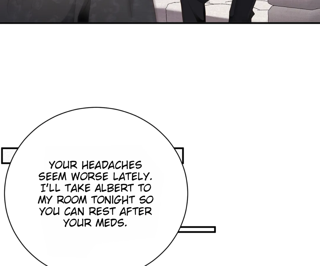 Love After the Break [Official] - Chapter 60 manhwa