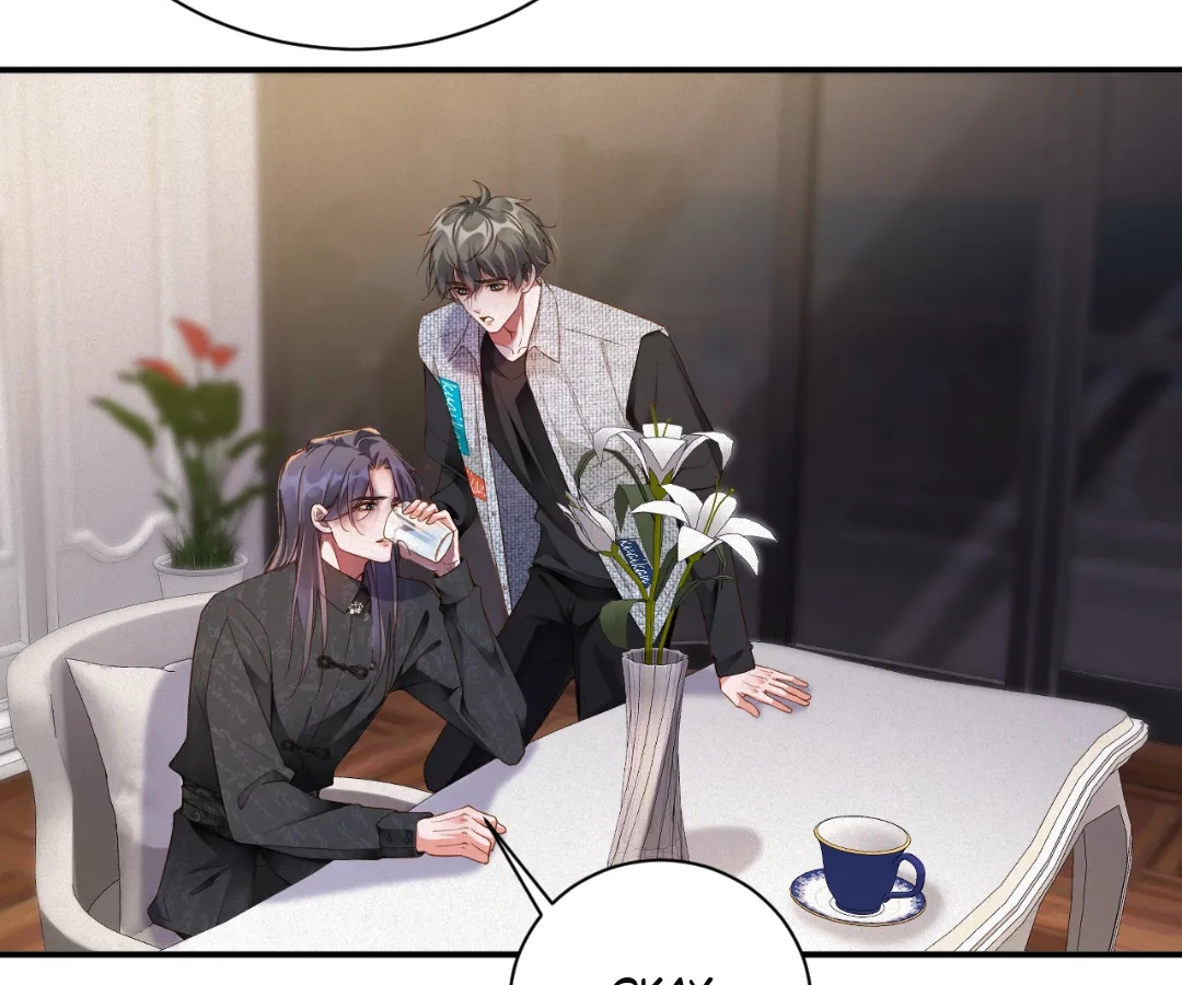 Love After the Break [Official] - Chapter 60 manhwa