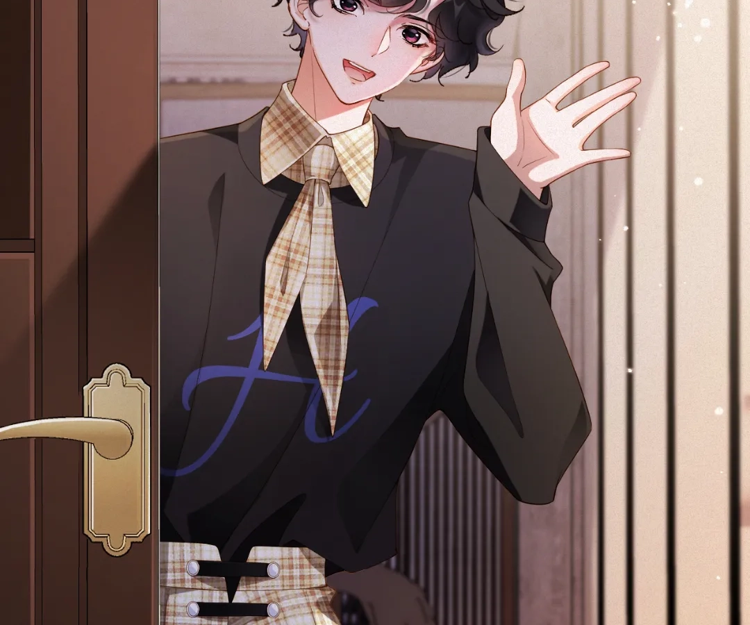 Love After the Break [Official] - Chapter 60 manhwa