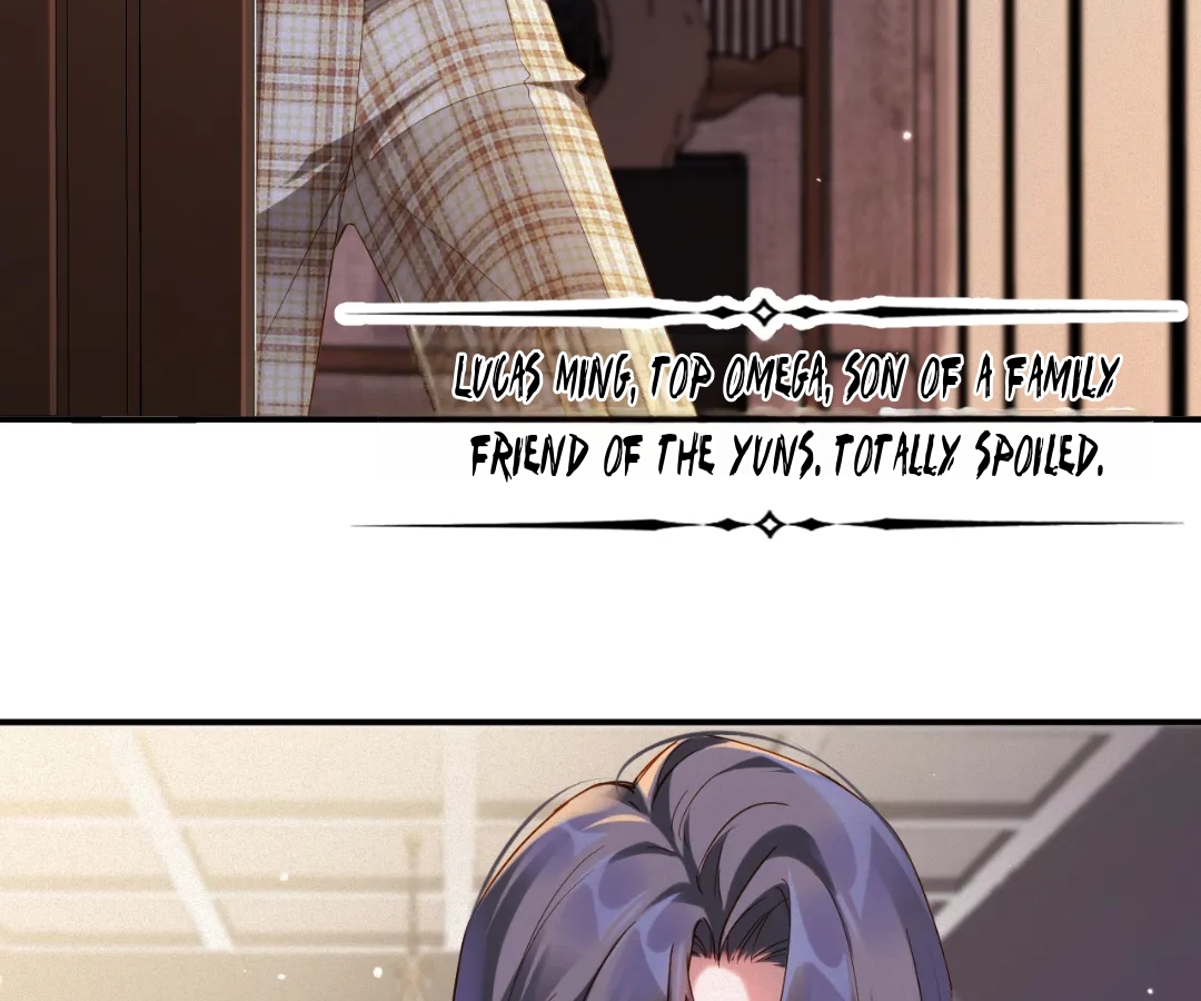 Love After the Break [Official] - Chapter 60 manhwa