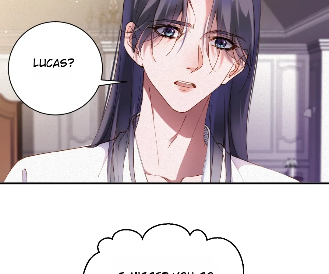 Love After the Break [Official] - Chapter 60 manhwa