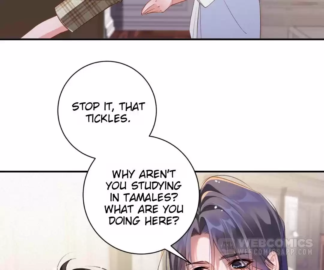 Love After the Break [Official] - Chapter 60 manhwa