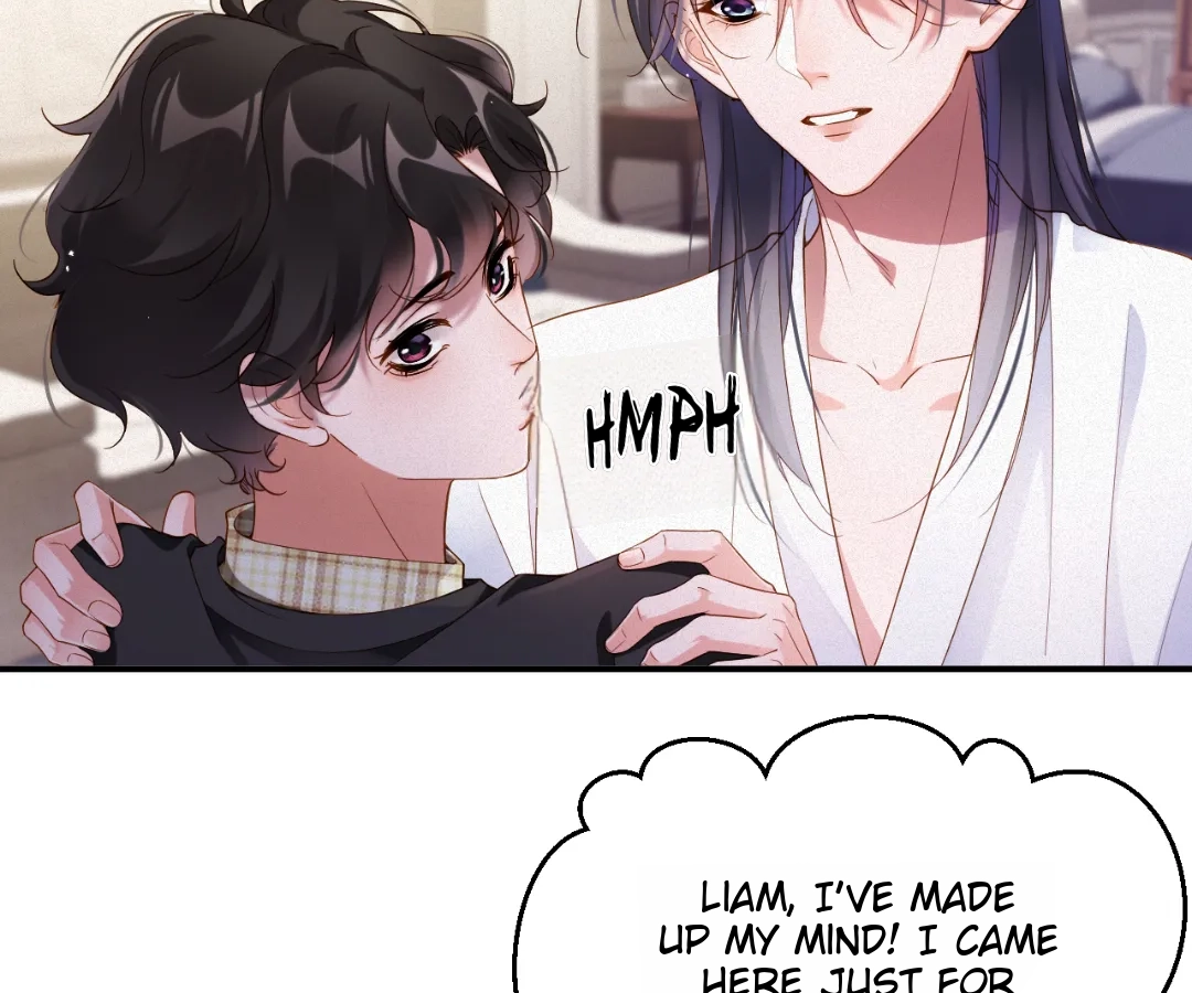 Love After the Break [Official] - Chapter 60 manhwa