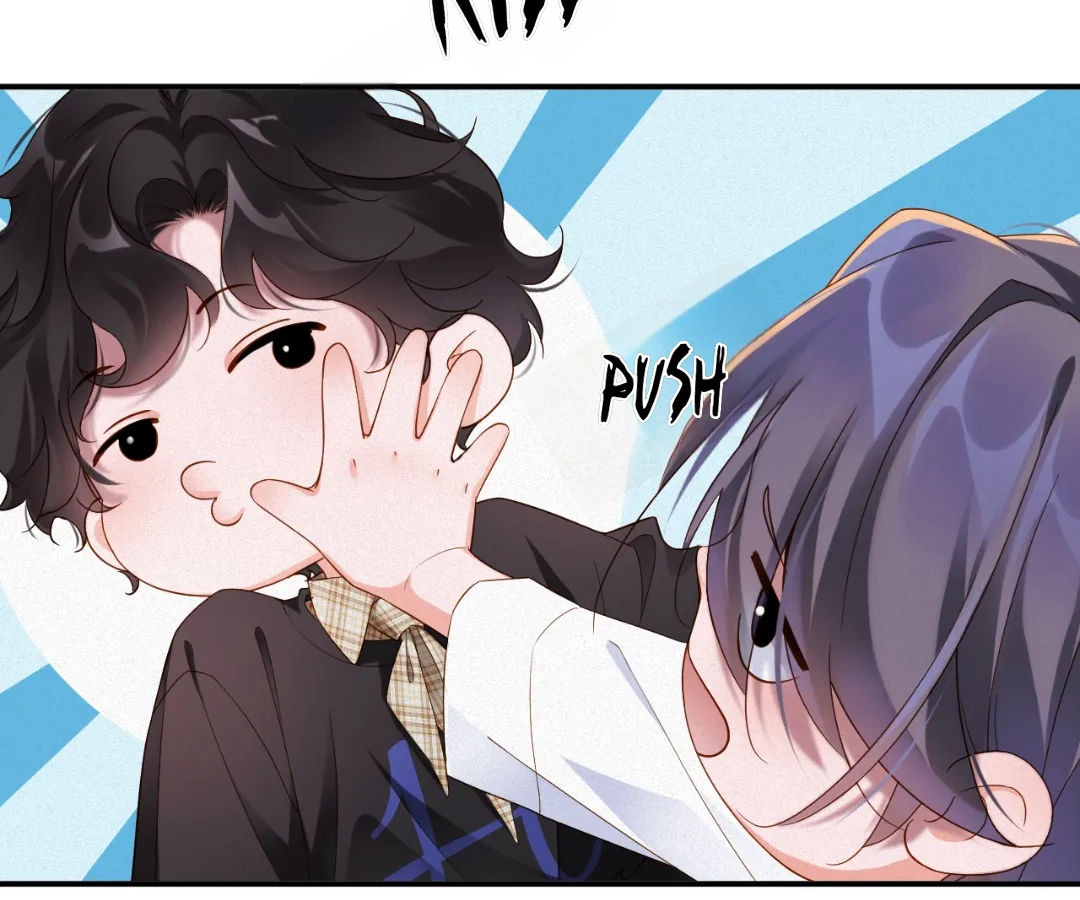 Love After the Break [Official] - Chapter 60 manhwa