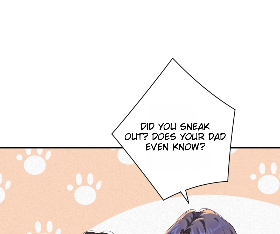 Love After the Break [Official] - Chapter 60 manhwa