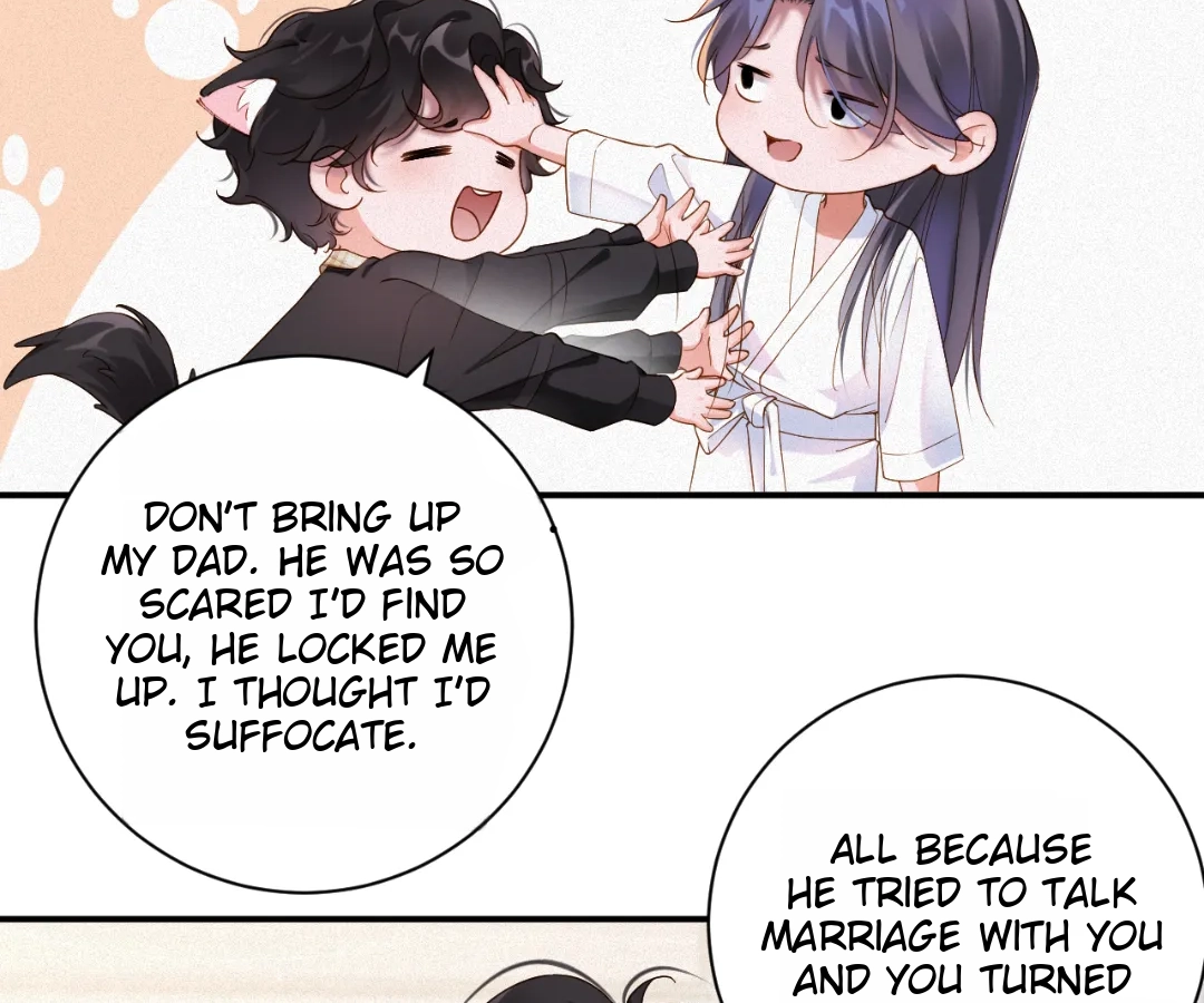 Love After the Break [Official] - Chapter 60 manhwa