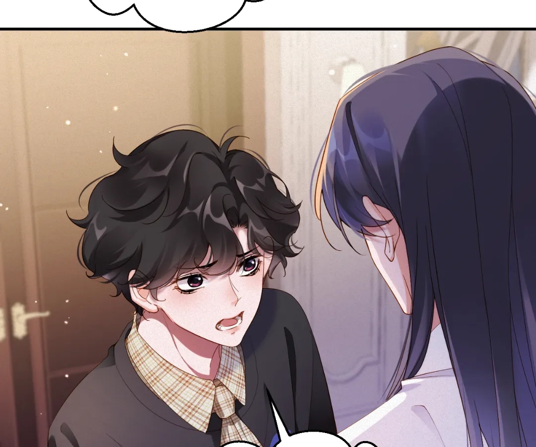 Love After the Break [Official] - Chapter 60 manhwa