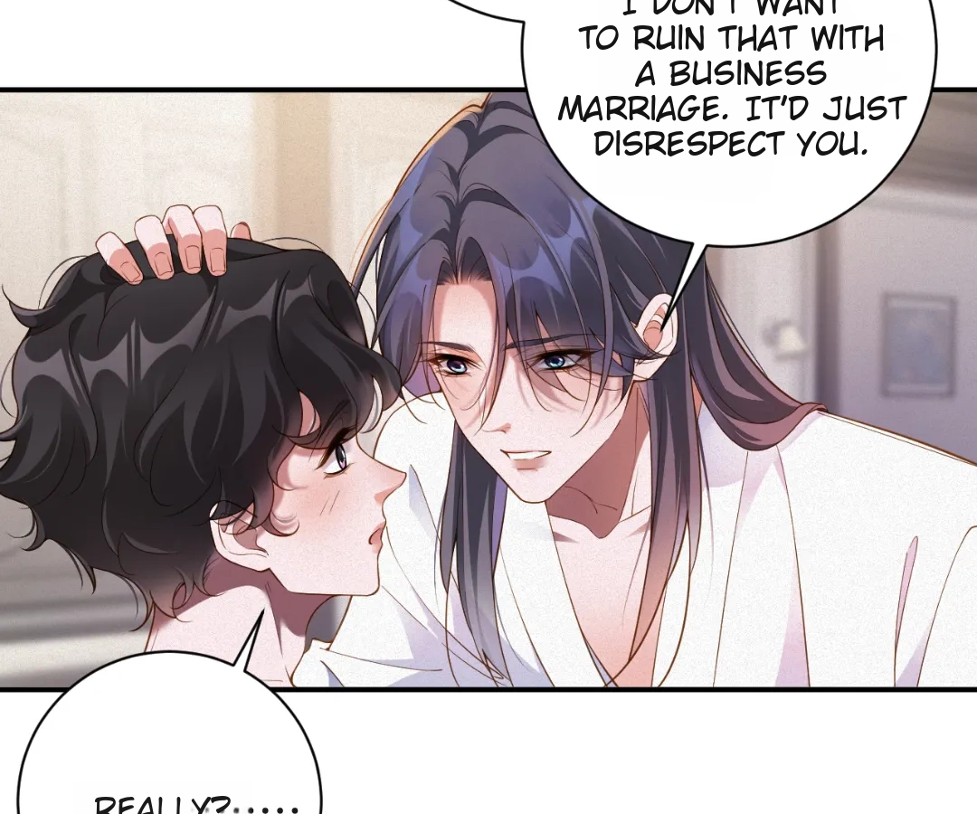 Love After the Break [Official] - Chapter 60 manhwa