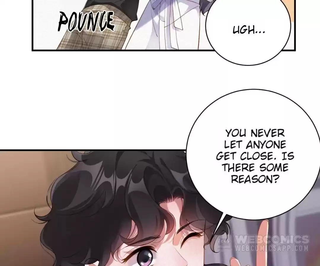 Love After the Break [Official] - Chapter 60 manhwa