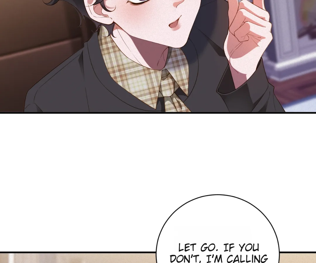 Love After the Break [Official] - Chapter 60 manhwa