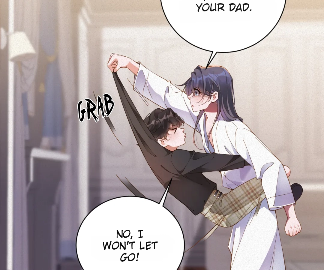 Love After the Break [Official] - Chapter 60 manhwa