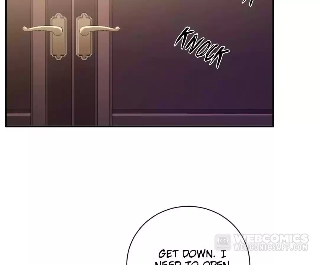 Love After the Break [Official] - Chapter 60 manhwa