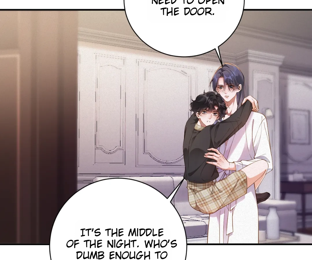 Love After the Break [Official] - Chapter 60 manhwa