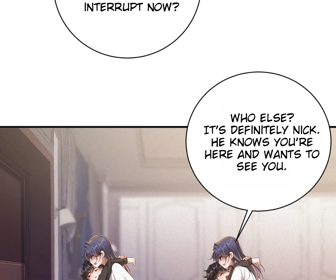 Love After the Break [Official] - Chapter 60 manhwa