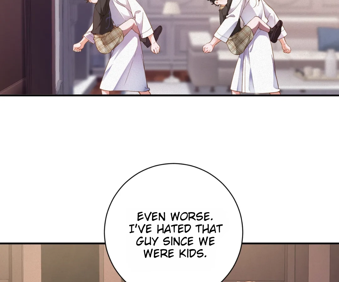 Love After the Break [Official] - Chapter 60 manhwa