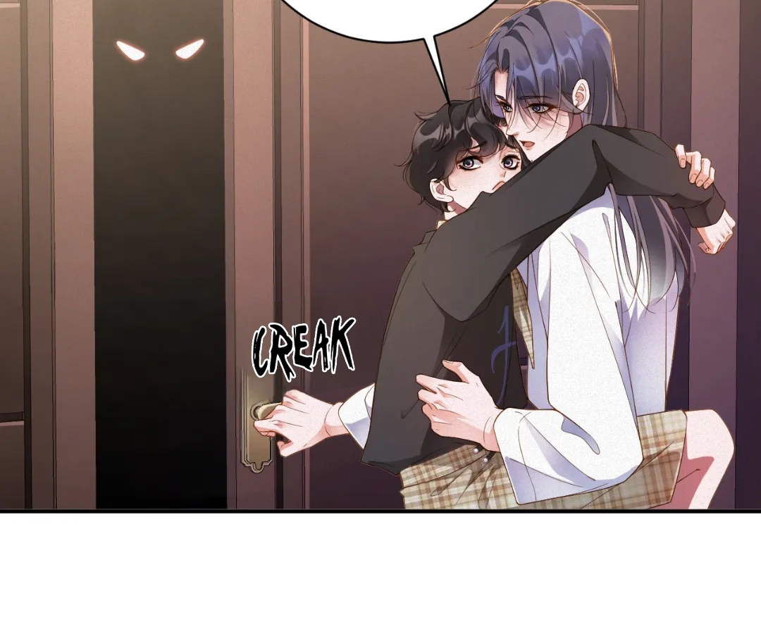 Love After the Break [Official] - Chapter 60 manhwa