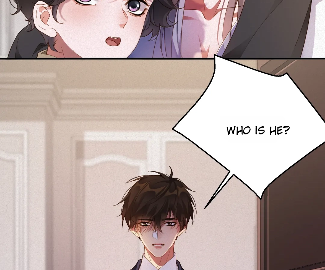 Love After the Break [Official] - Chapter 60 manhwa