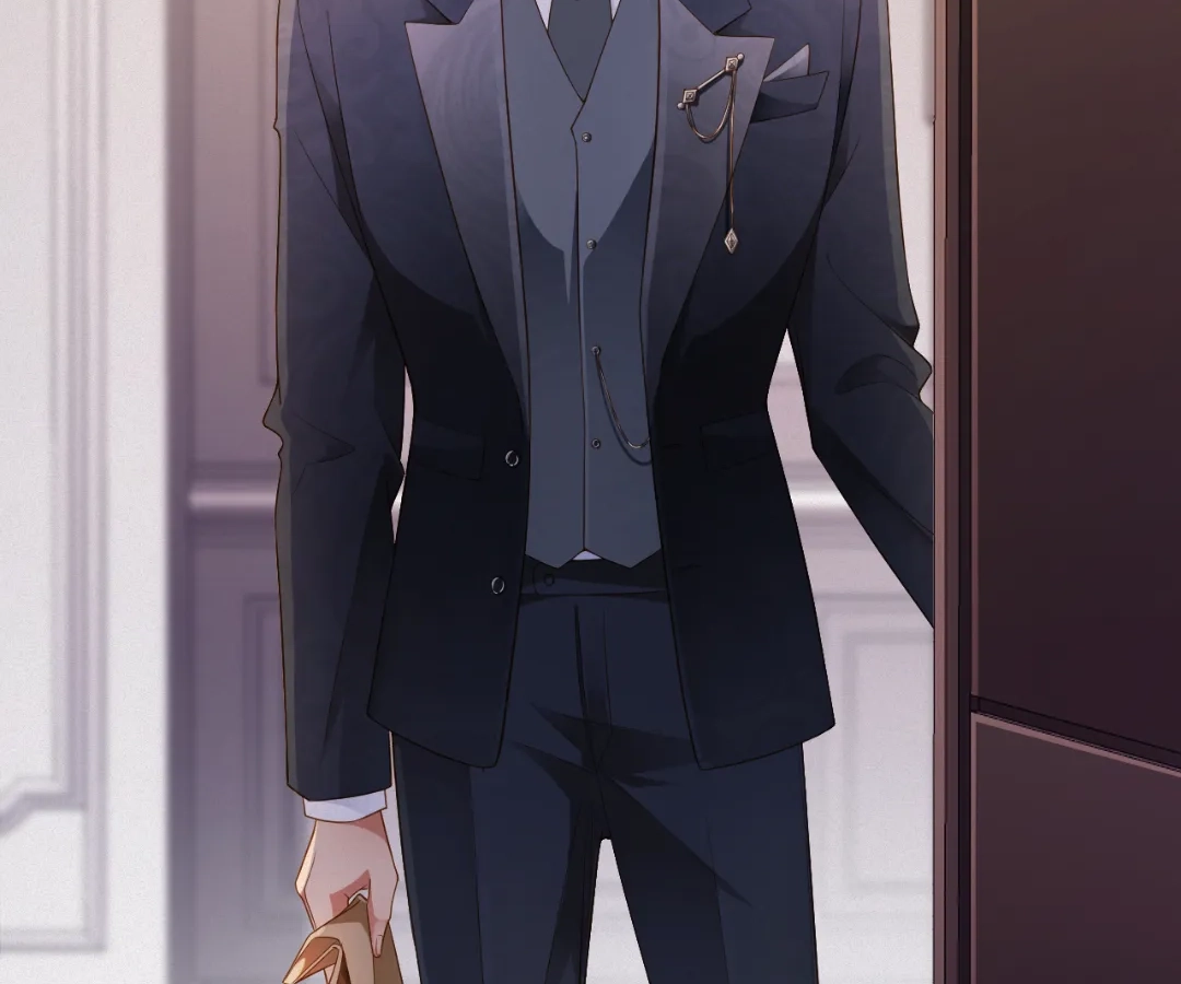 Love After the Break [Official] - Chapter 61 manhwa