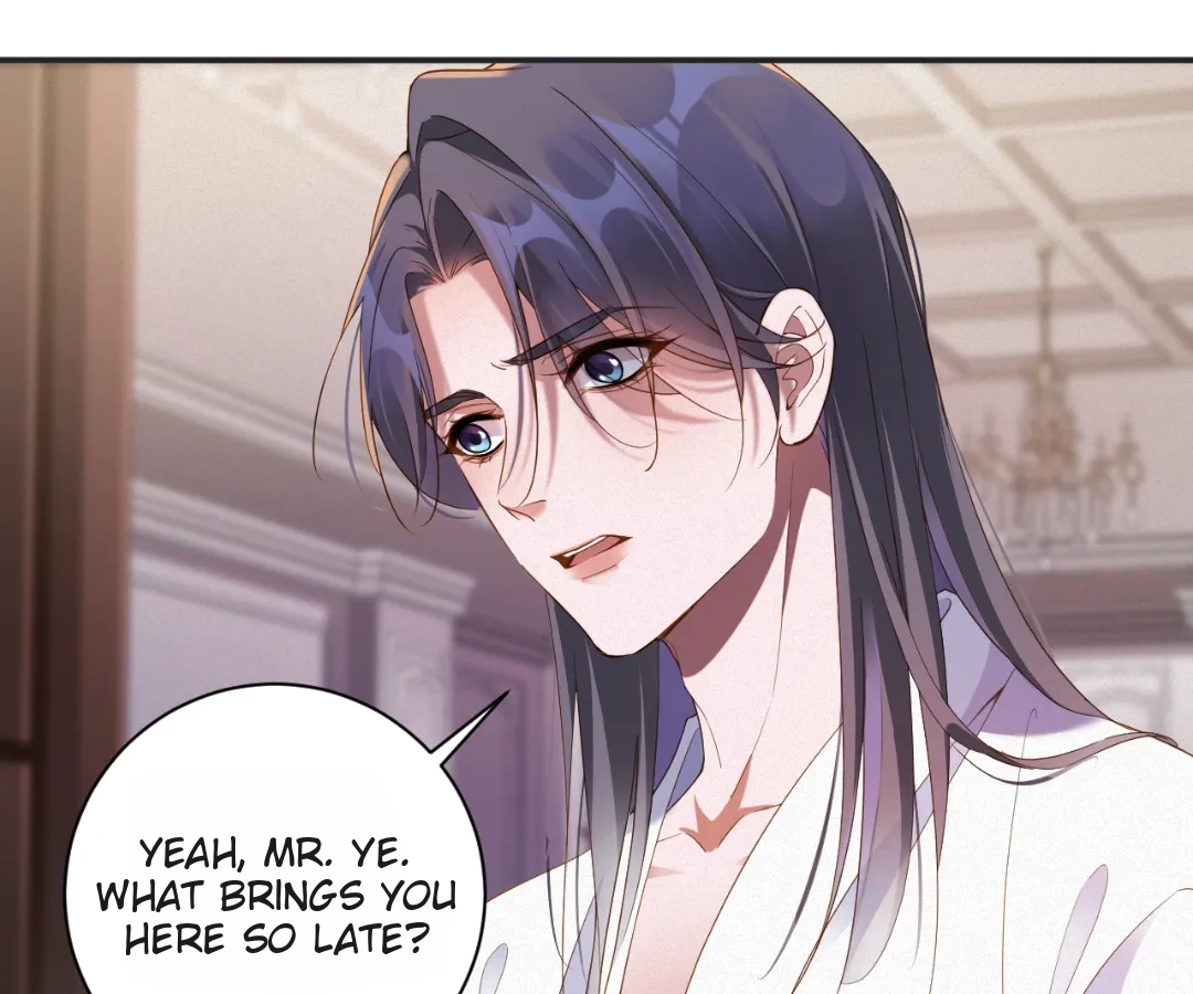 Love After the Break [Official] - Chapter 61 manhwa