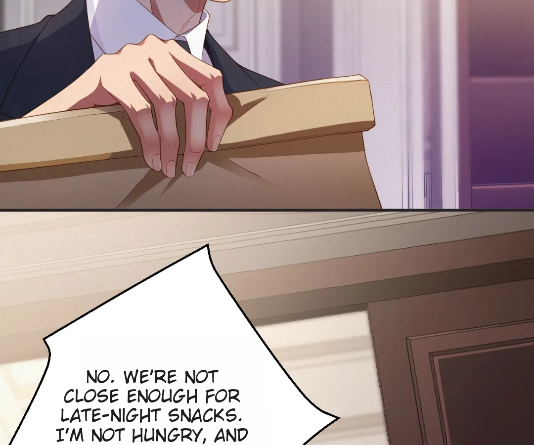 Love After the Break [Official] - Chapter 61 manhwa