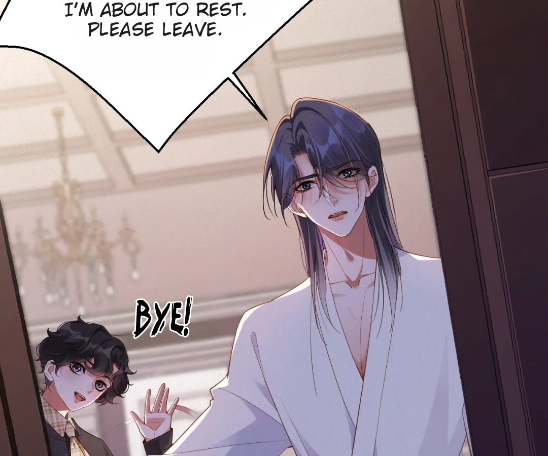 Love After the Break [Official] - Chapter 61 manhwa