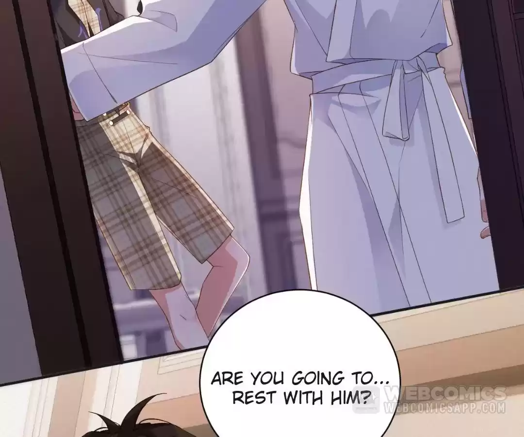 Love After the Break [Official] - Chapter 61 manhwa