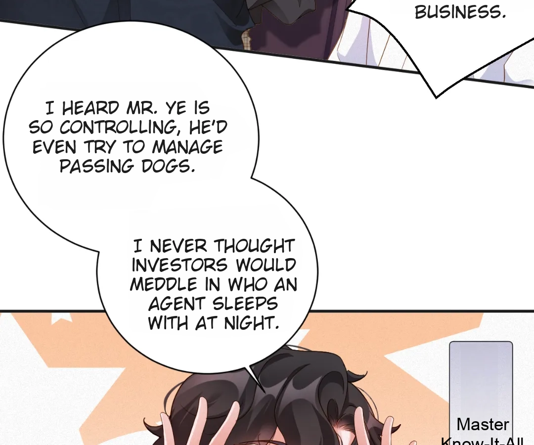 Love After the Break [Official] - Chapter 61 manhwa