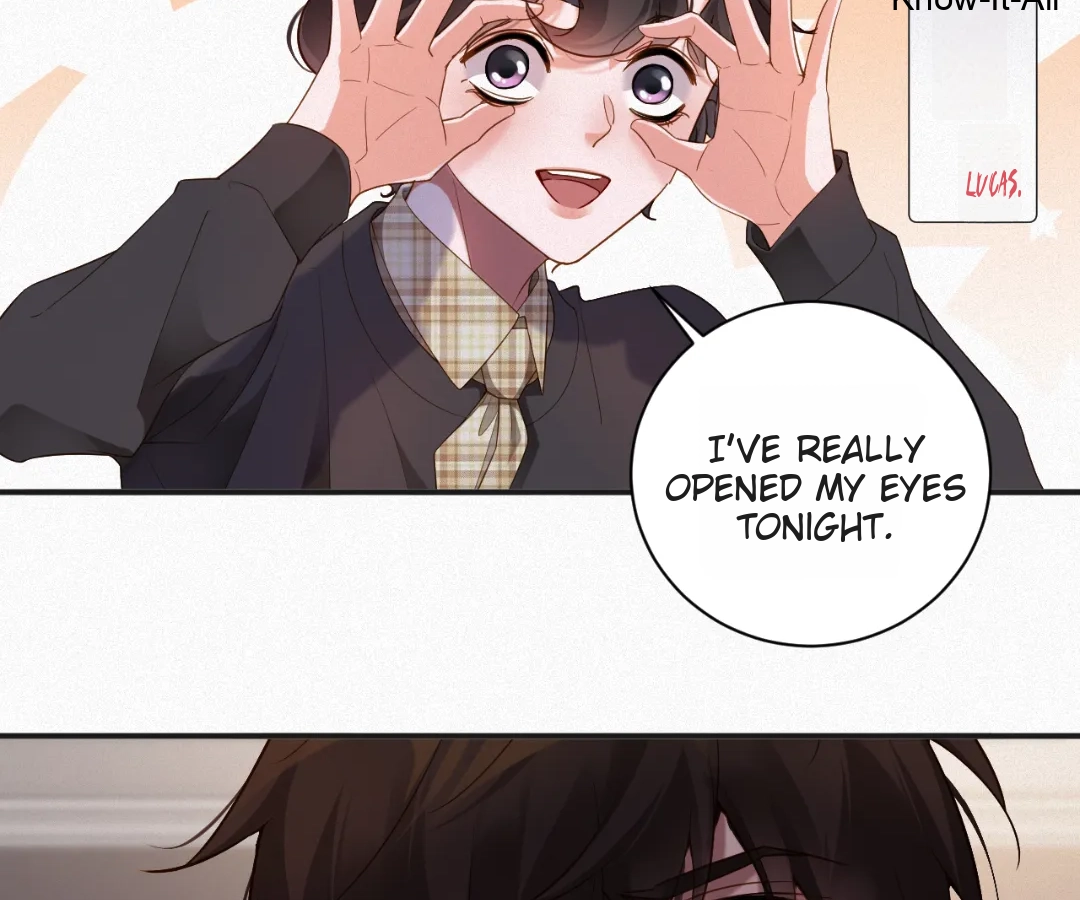 Love After the Break [Official] - Chapter 61 manhwa