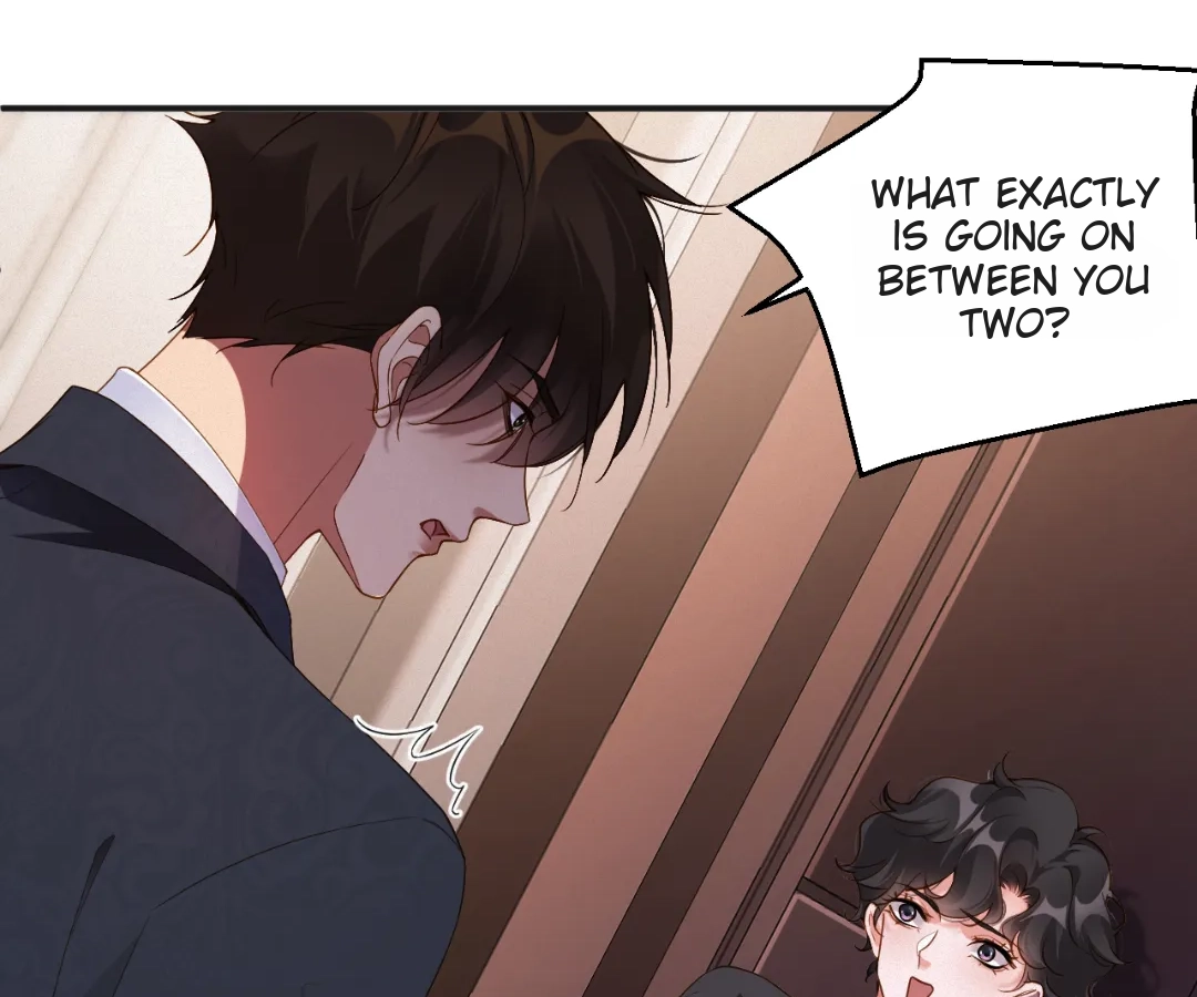 Love After the Break [Official] - Chapter 61 manhwa