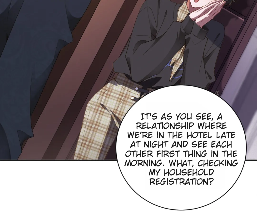 Love After the Break [Official] - Chapter 61 manhwa