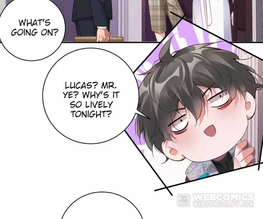 Love After the Break [Official] - Chapter 61 manhwa