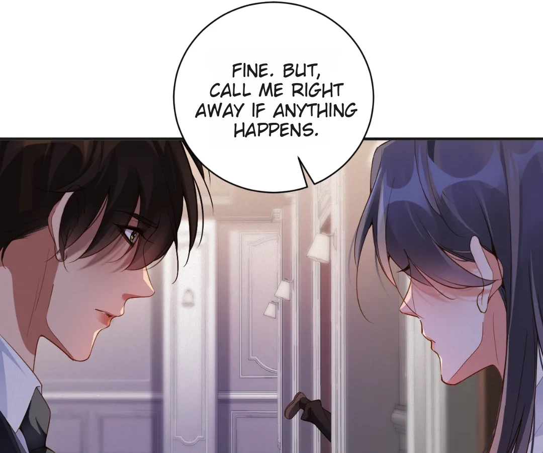 Love After the Break [Official] - Chapter 61 manhwa