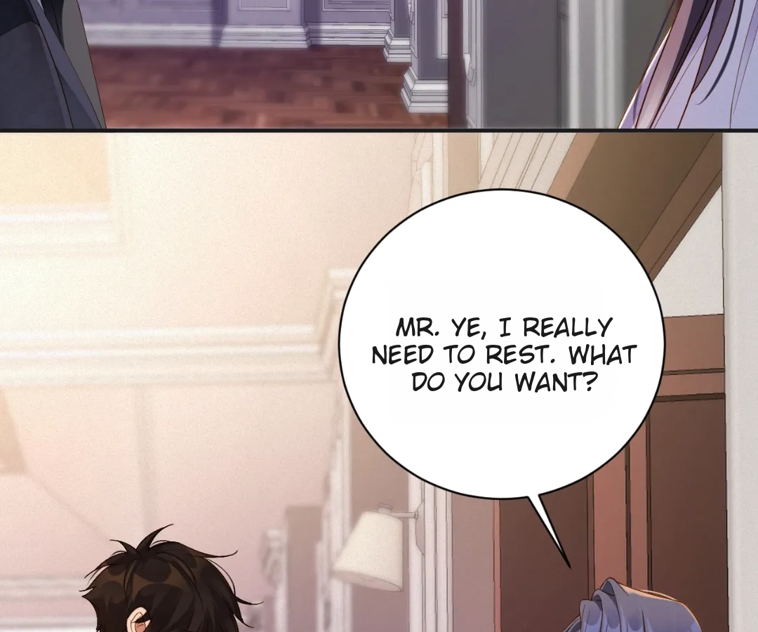 Love After the Break [Official] - Chapter 61 manhwa