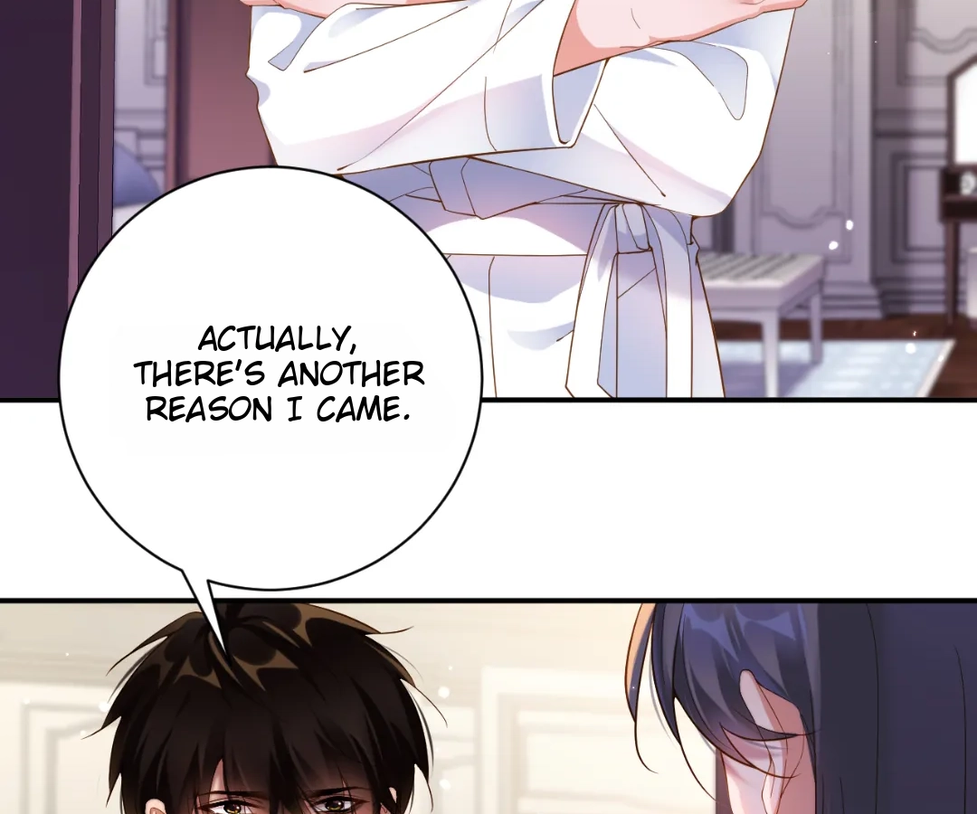 Love After the Break [Official] - Chapter 61 manhwa