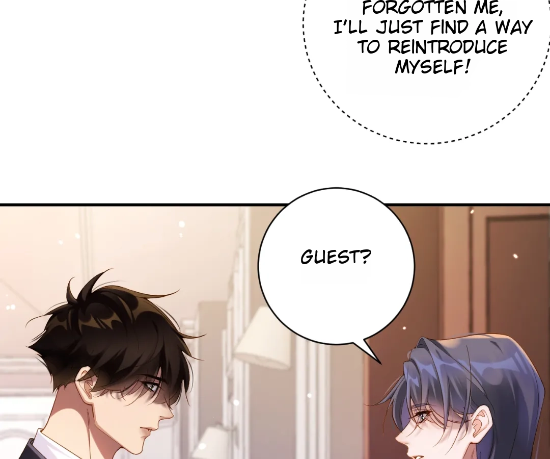 Love After the Break [Official] - Chapter 61 manhwa