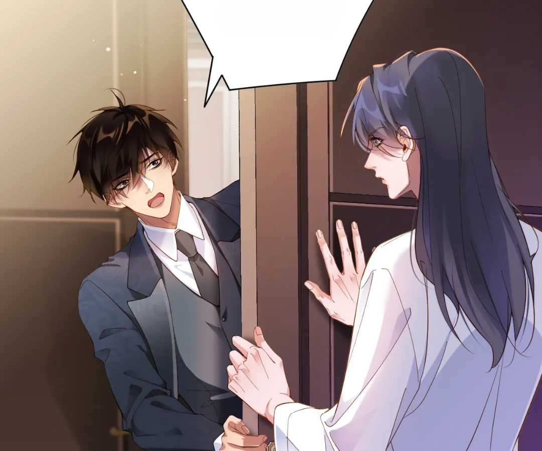 Love After the Break [Official] - Chapter 61 manhwa