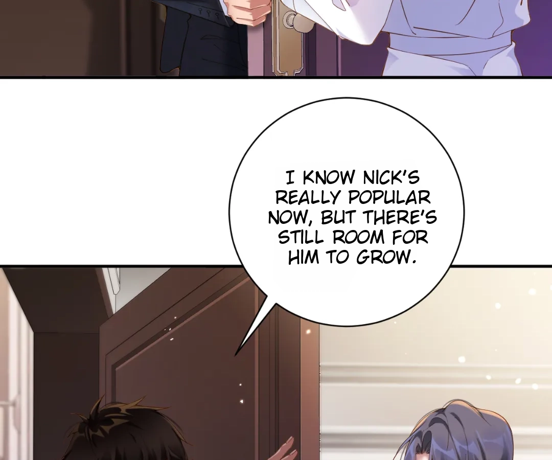 Love After the Break [Official] - Chapter 61 manhwa