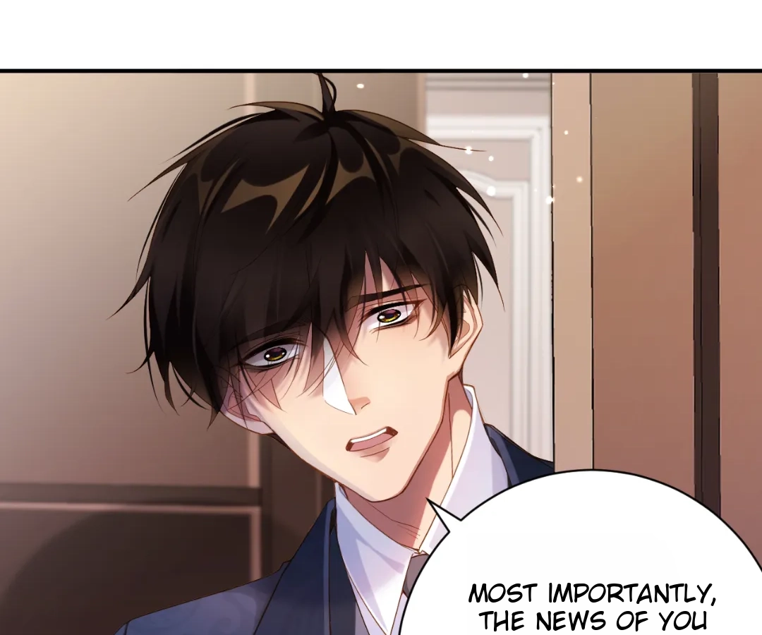 Love After the Break [Official] - Chapter 61 manhwa