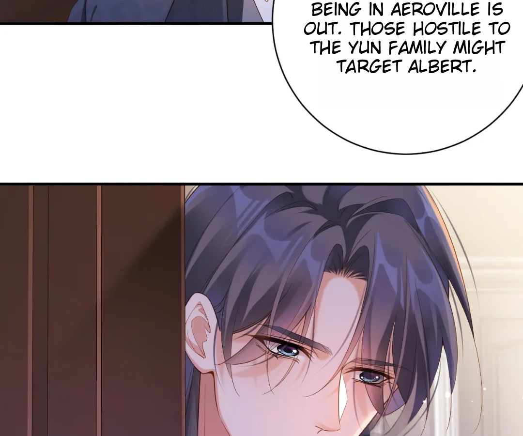 Love After the Break [Official] - Chapter 61 manhwa