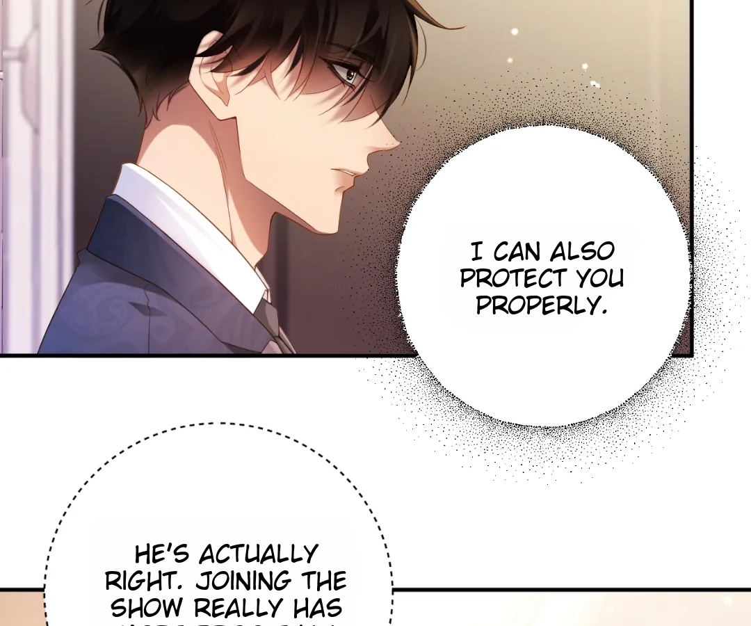 Love After the Break [Official] - Chapter 61 manhwa